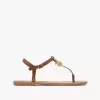 Chloé Charms sandal Chloé Charms sandal