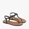 Chloé Charms sandal Chloé Charms sandal