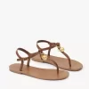 Chloé Charms sandal Chloé Charms sandal