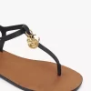 Chloé Charms sandal Chloé Charms sandal