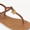 Chloé Charms sandal Chloé Charms sandal