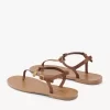 Chloé Charms sandal Chloé Charms sandal