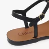 Chloé Charms sandal Chloé Charms sandal