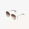 Chloé Charms sunglasses Chloé Charms sunglasses