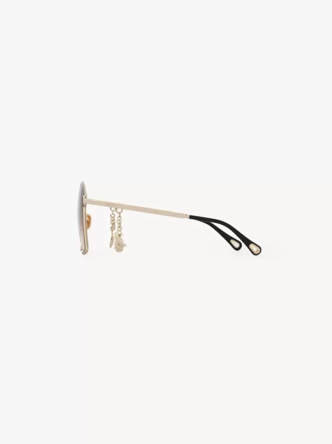 Chloé Charms sunglasses Chloé Charms sunglasses