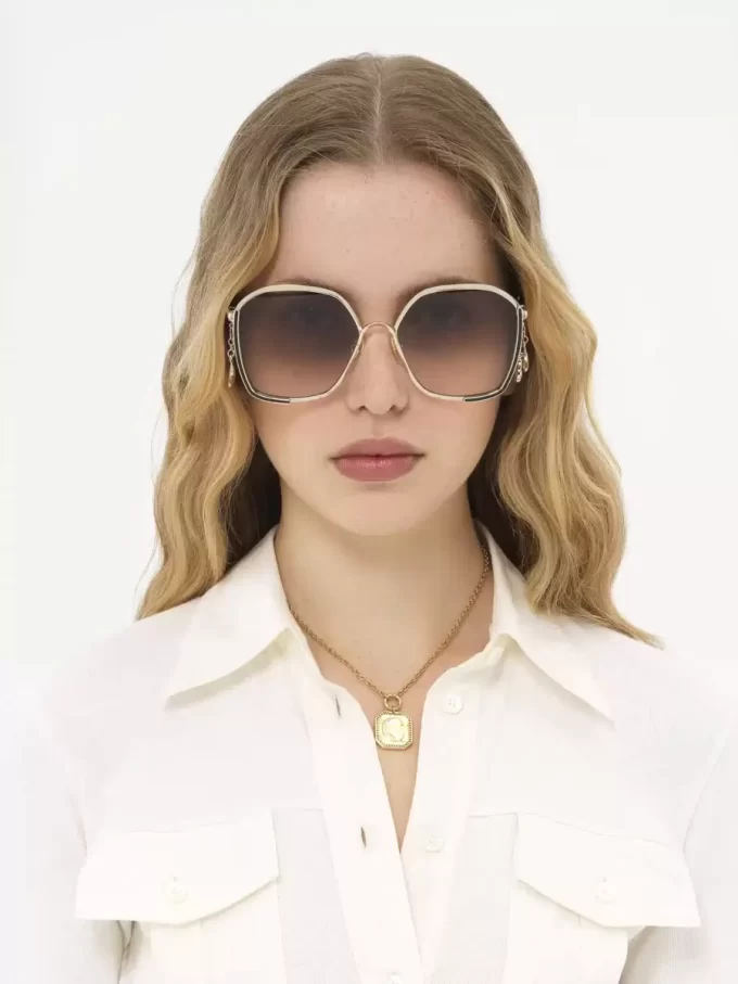 Chloé Charms sunglasses Chloé Charms sunglasses