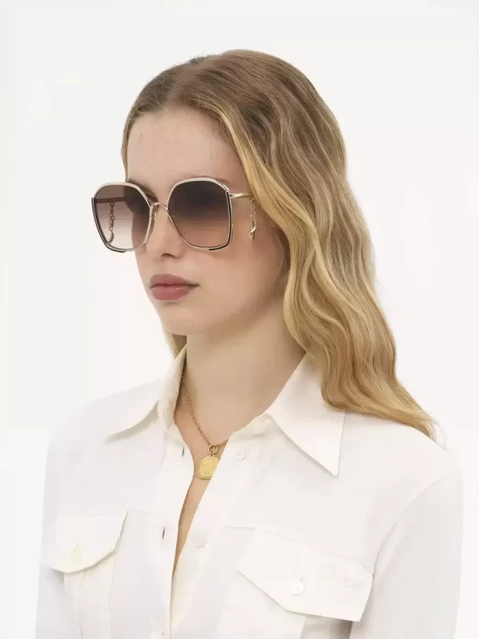 Chloé Charms sunglasses Chloé Charms sunglasses