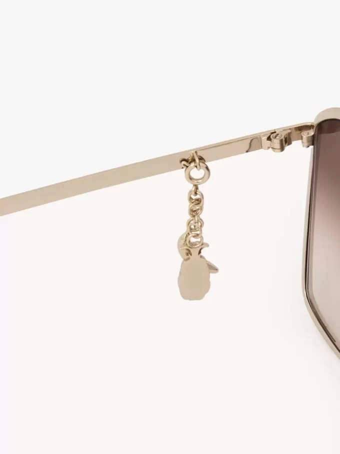 Chloé Charms sunglasses Chloé Charms sunglasses