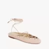Chloé Ghillies ballerina Chloé Ghillies ballerina