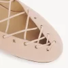 Chloé Ghillies ballerina Chloé Ghillies ballerina