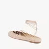 Chloé Ghillies ballerina Chloé Ghillies ballerina