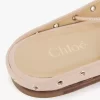 Chloé Ghillies ballerina Chloé Ghillies ballerina