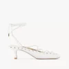 Chloé Ghillies pump Chloé Ghillies pump