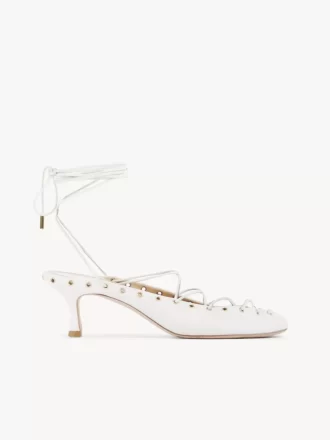 Chloé Ghillies pump