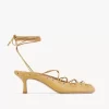 Chloé Ghillies pump Chloé Ghillies pump