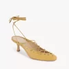 Chloé Ghillies pump Chloé Ghillies pump