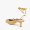 Chloé Ghillies pump Chloé Ghillies pump