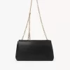 Chloé Heritage shoulder bag in grained leather Chloé Heritage shoulder bag in grained leather