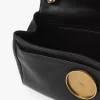 Chloé Heritage shoulder bag in grained leather Chloé Heritage shoulder bag in grained leather