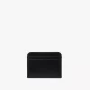 Chloé Iconic card holder in shiny leather
