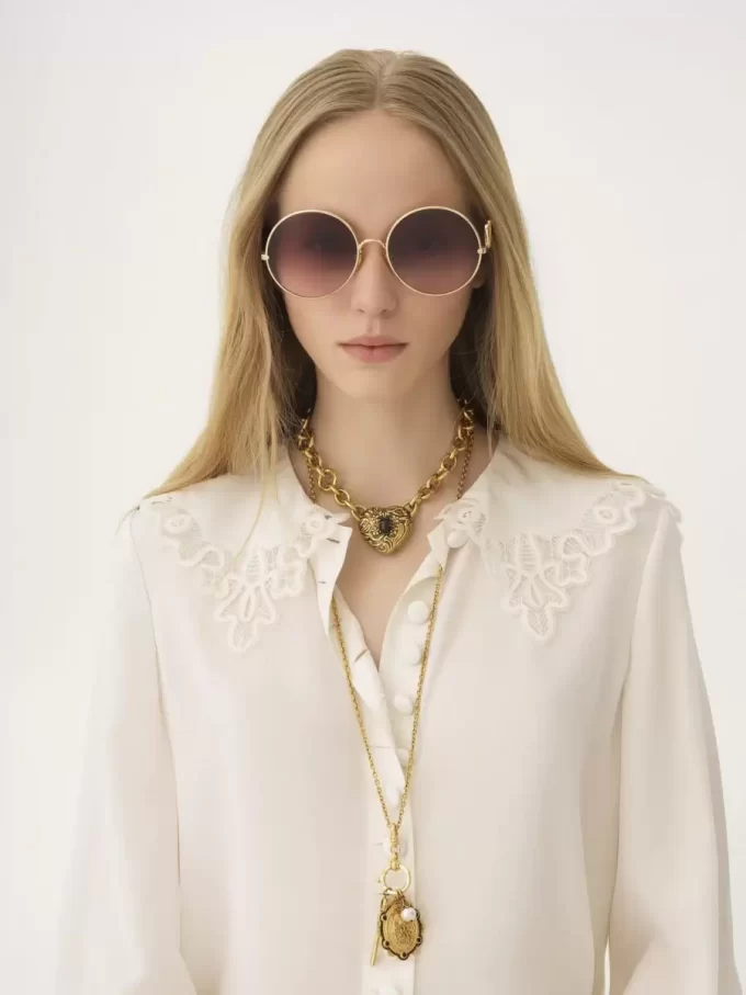 Chloé Iconic sunglasses