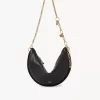 Chloé Icons shoulder bag in soft leather