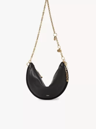 Chloé Icons shoulder bag in soft leather