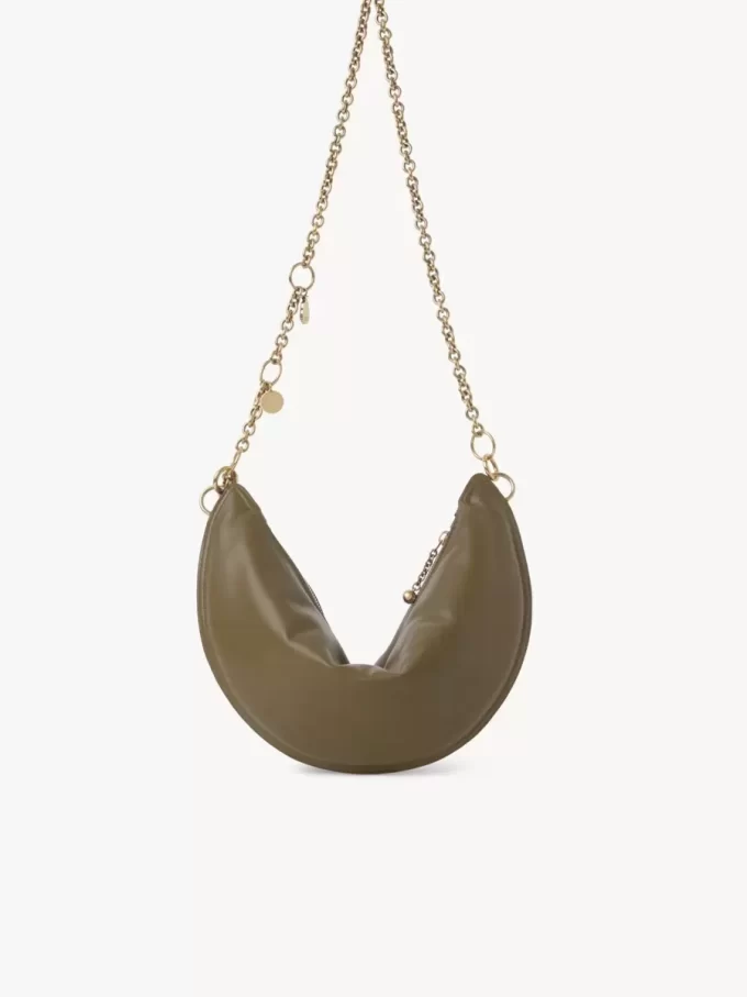 Chloé Icons shoulder bag in soft leather