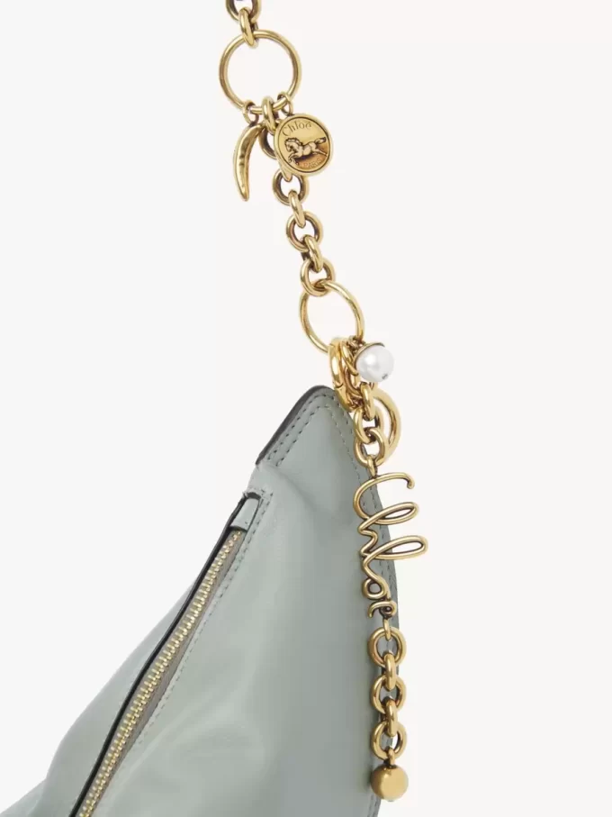Chloé Icons shoulder bag in soft leather