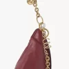 Chloé Icons shoulder bag in soft leather