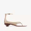 Chloé Jelly sandal Chloé Jelly sandal