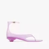 Chloé Jelly sandal Chloé Jelly sandal