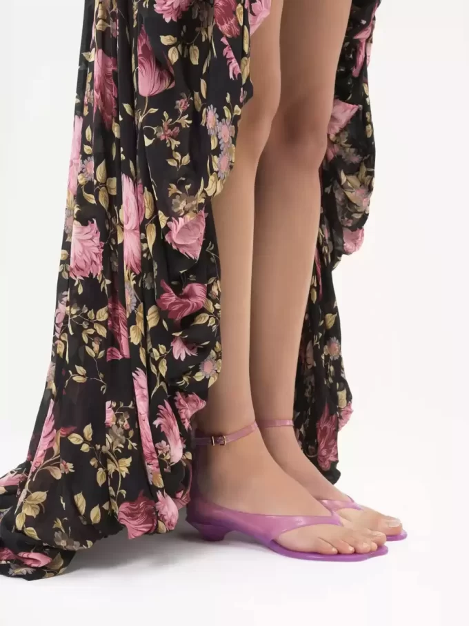 Chloé Jelly sandal Chloé Jelly sandal