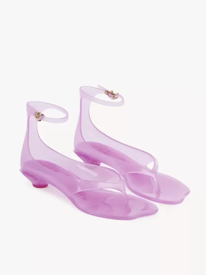 Chloé Jelly sandal Chloé Jelly sandal