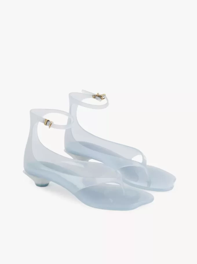 Chloé Jelly sandal Chloé Jelly sandal