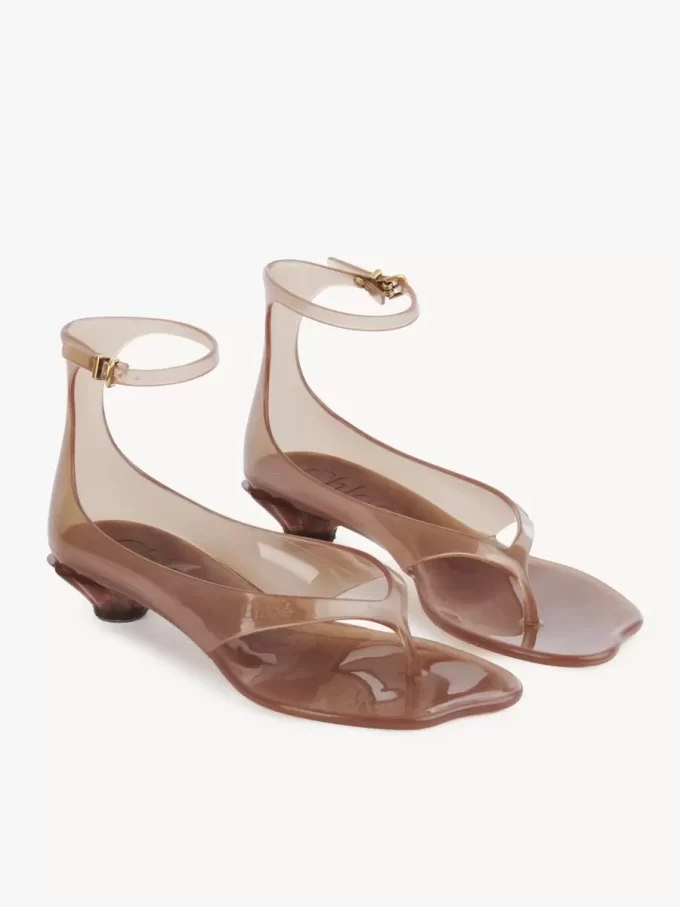 Chloé Jelly sandal Chloé Jelly sandal