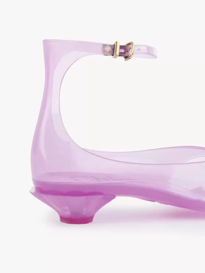 Chloé Jelly sandal Chloé Jelly sandal
