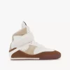 Chloé Kick high-top sneaker Chloé Kick high-top sneaker