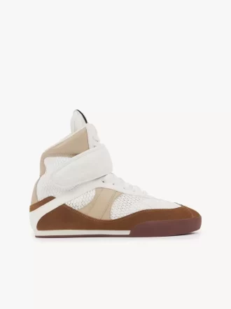 Chloé Kick high-top sneaker