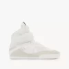 Chloé Kick high-top sneaker Chloé Kick high-top sneaker