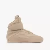 Chloé Kick high-top sneaker Chloé Kick high-top sneaker