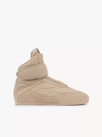 Chloé Kick high-top sneaker