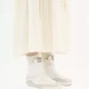 Chloé Kick high-top sneaker Chloé Kick high-top sneaker