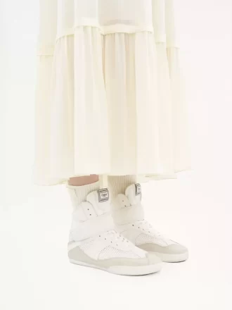 Chloé Kick high-top sneaker