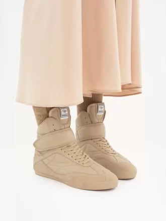 Chloé Kick high-top sneaker