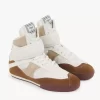 Chloé Kick high-top sneaker Chloé Kick high-top sneaker