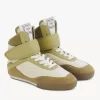 Chloé Kick high-top sneaker Chloé Kick high-top sneaker