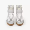 Chloé Kick high-top sneaker Chloé Kick high-top sneaker