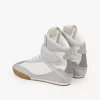 Chloé Kick high-top sneaker Chloé Kick high-top sneaker
