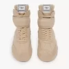 Chloé Kick high-top sneaker Chloé Kick high-top sneaker